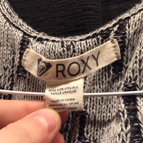 Roxy Sweater - Picture 2 of 4